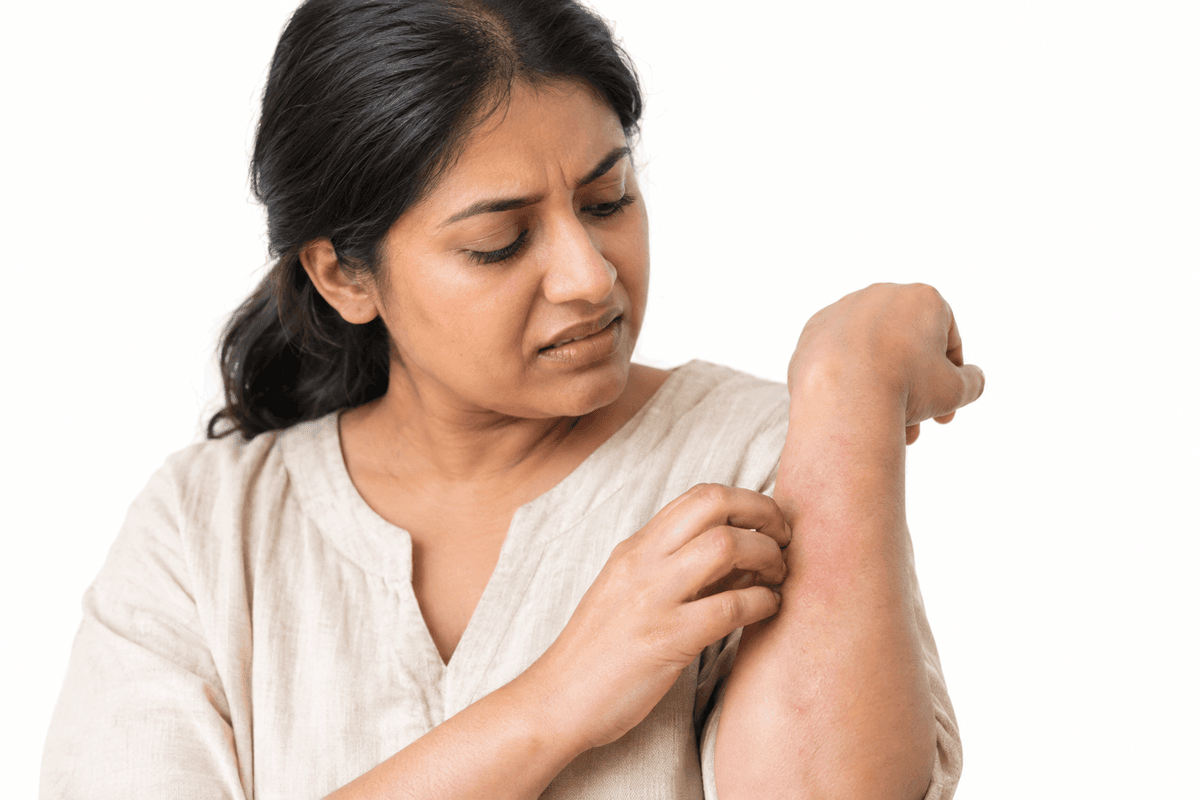 Skin Allergy