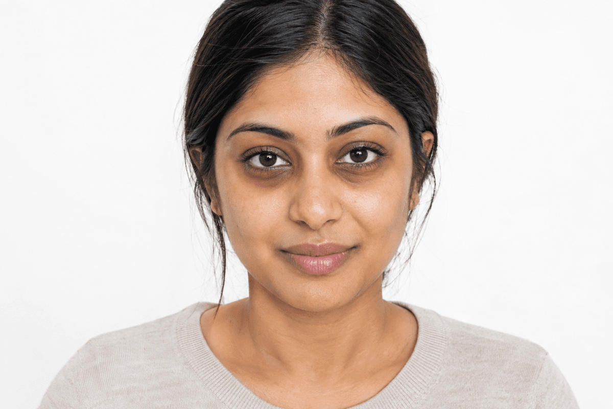 Dark Circles