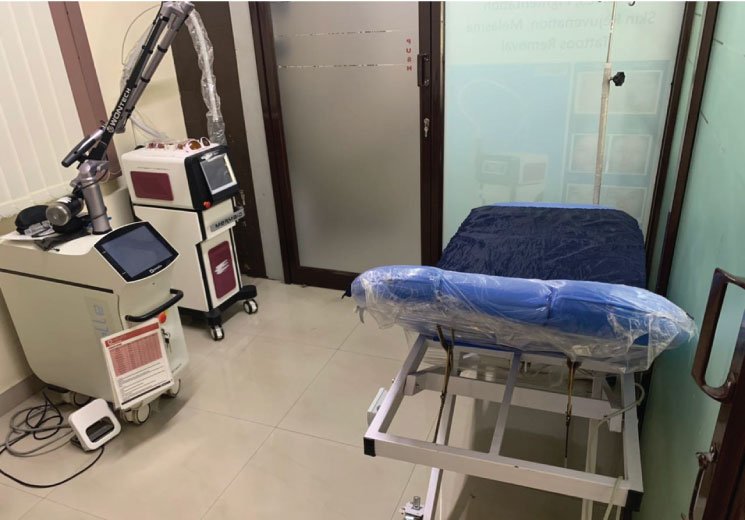 Dr.Ram's Skin Remediez