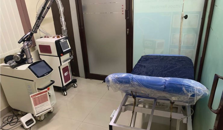 Dr.Ram's Skin Remediez slider